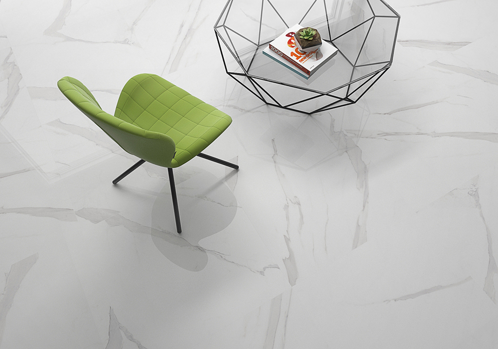 Luxury Geotiles