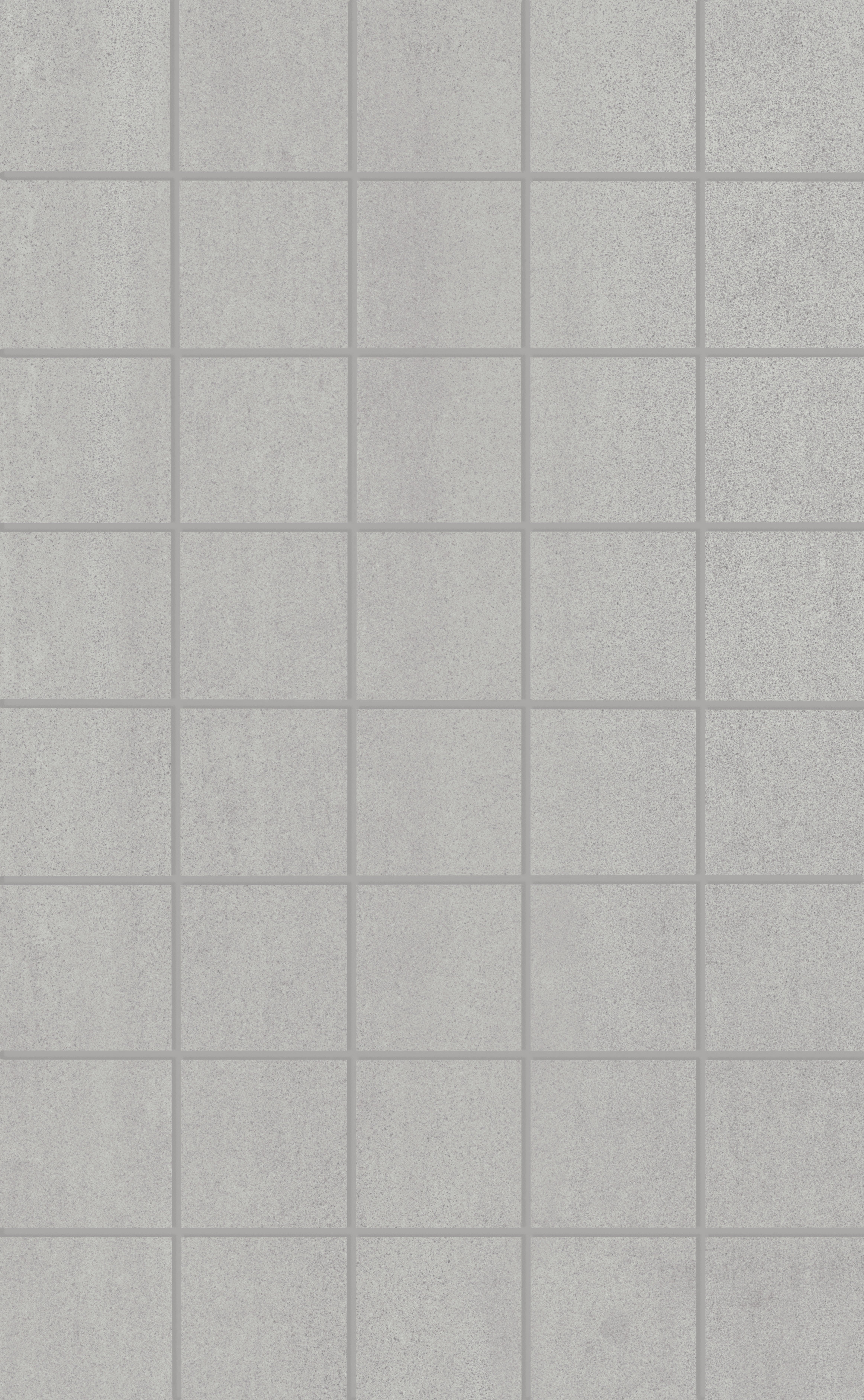 KMD2PTG009BN Декор чипсет Ломбардиа серый матовый 25x40x0,8 Kerama Marazzi фото 2