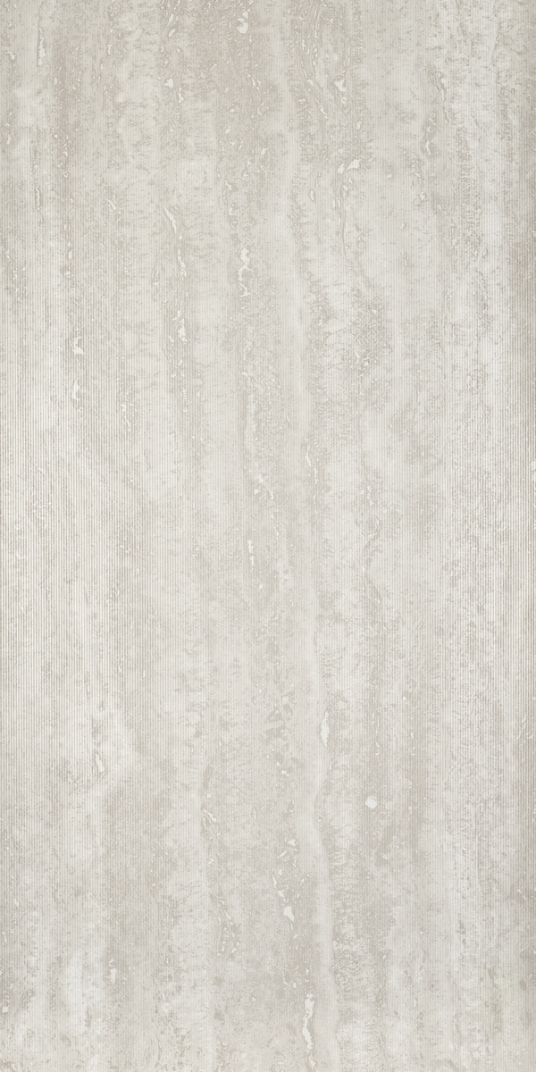 VD2TVGR12 Decoro Millerighe Travertino Venato Grigio 60x120 Via Emilia