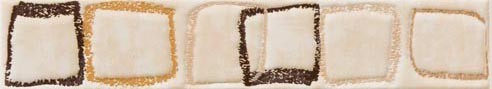 WLAH5010 CONCEPT Light beige 25x4,5 RAKO