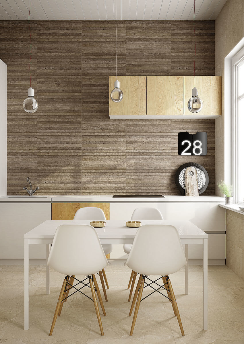 Vancouver Wall Natural 32x62.5 Gayafores