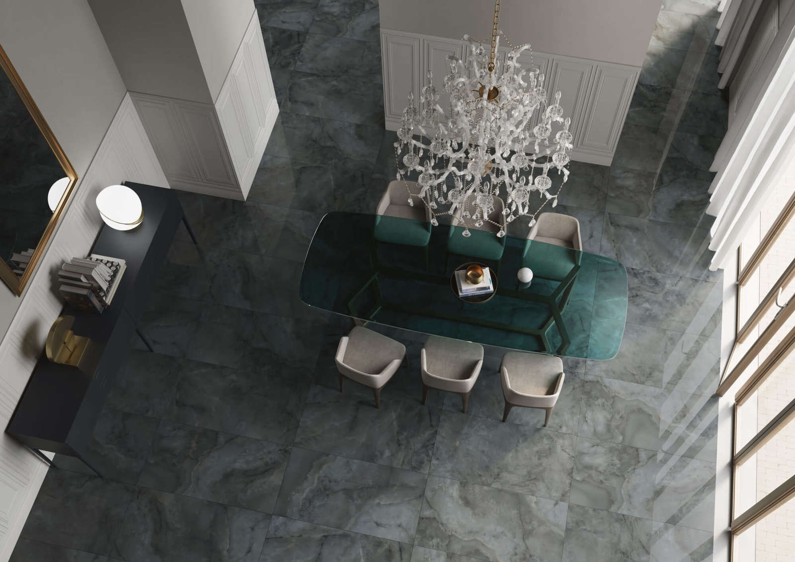 Джардини Kerama Marazzi