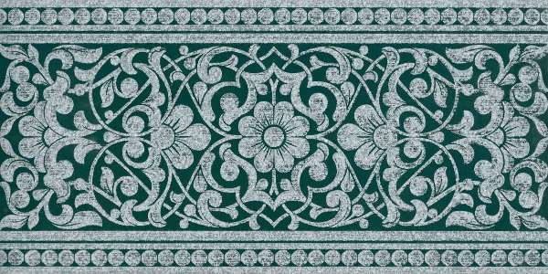 Fascia Tian Emerald Ret 60x120 CIR