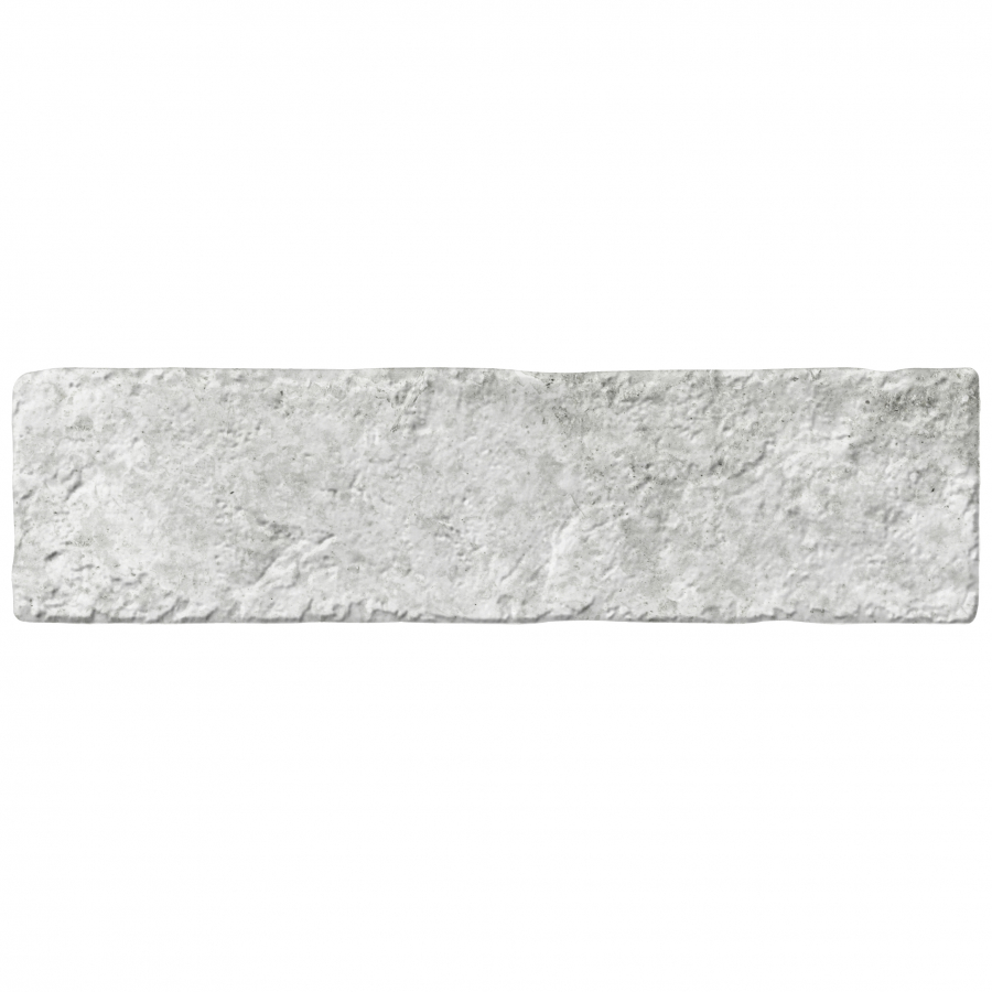 002635 Denver White 7,5x28 Monopole Ceramica