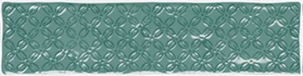 MUSIC VERDE DECOR 7,5x30 El Barco