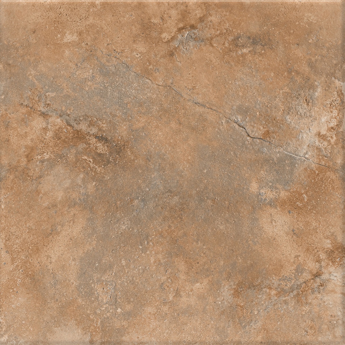 Тафтан светлый терракотовый матовый 60x60x2 Realistik