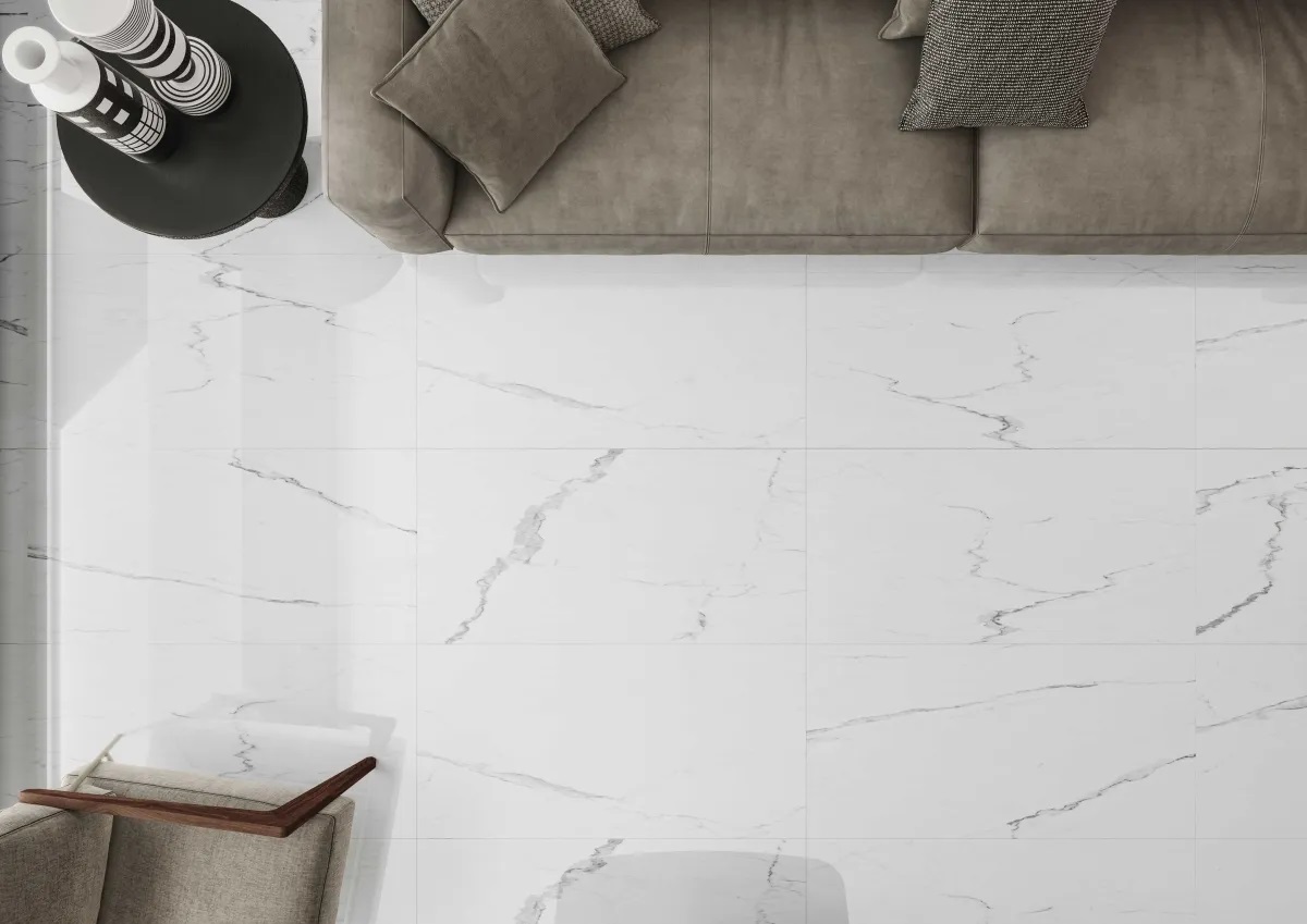 Calacatta Gold Honed 120x60 Keraben