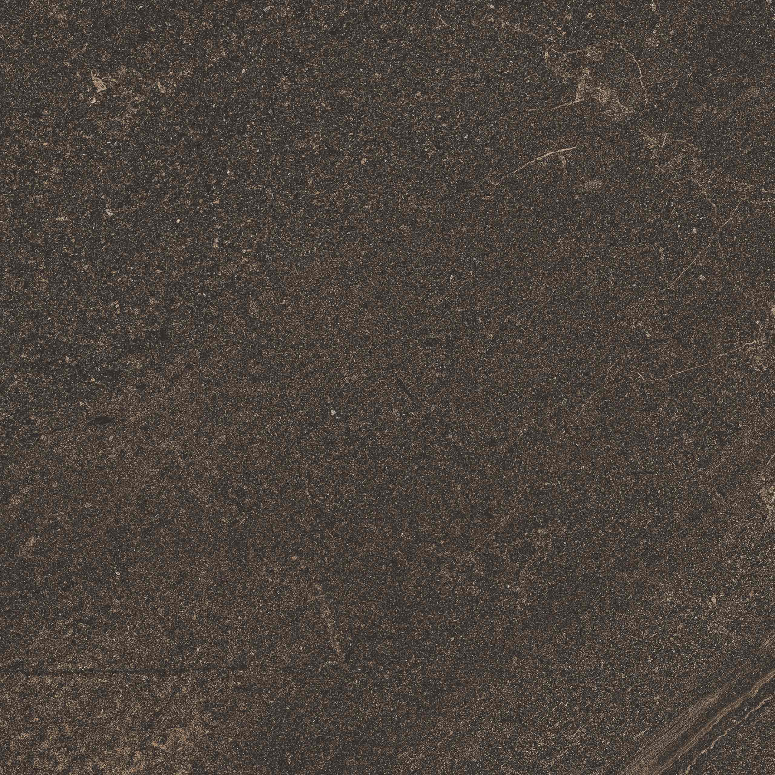 GB04 Gabbro Brown Неполированный Рект. 60x60x9 Estima фото 8