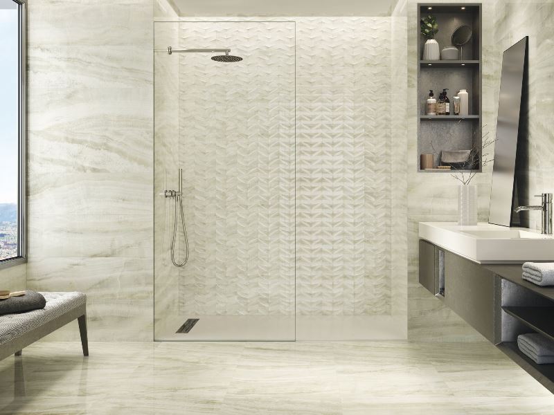 Padova Azzurro Pulido 120x260 Baldocer
