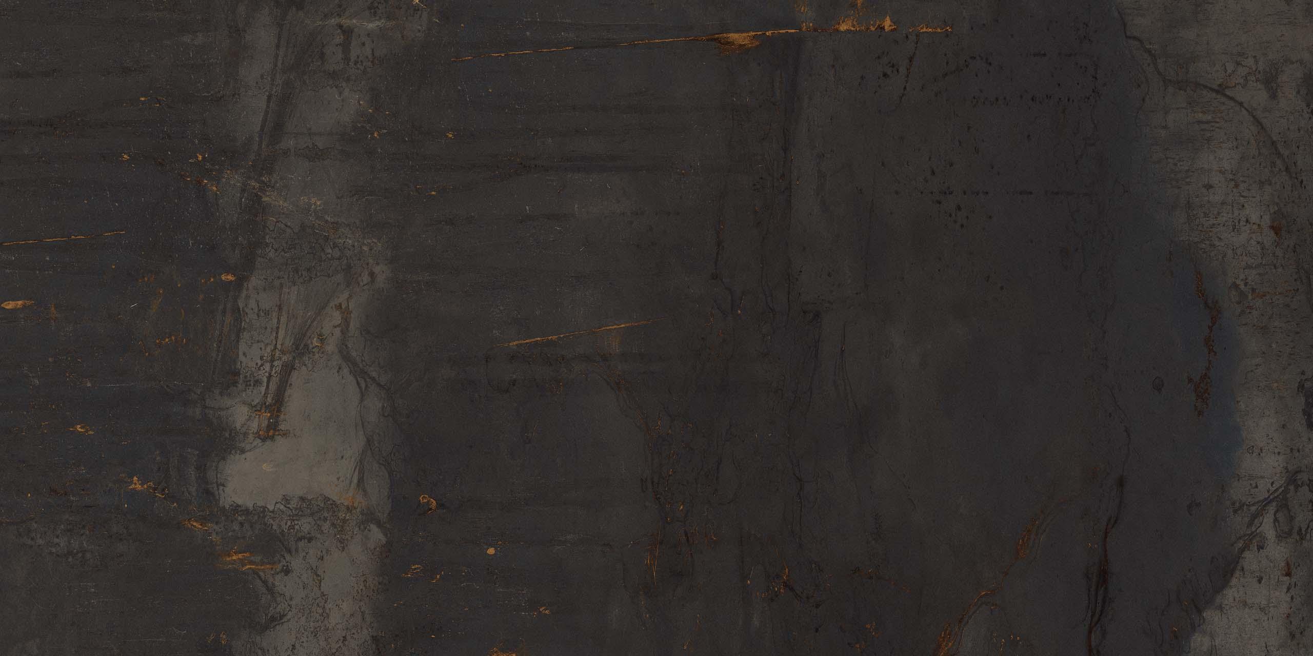 TP02 Patina Black Неполированный Рект. 60x120x9 Estima фото 9