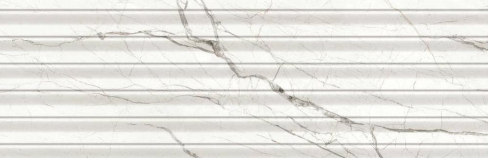 70V1311 VOLTERRA AREZZO BLANCO 31,5X100 Grespania
