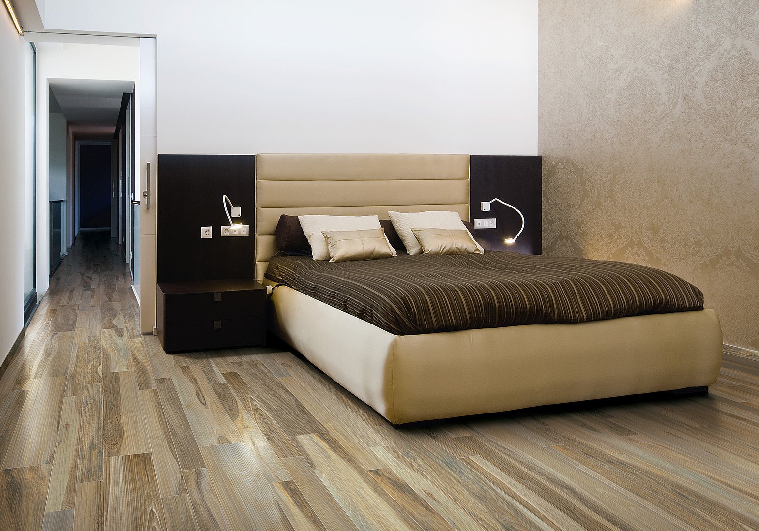 61052 SAVANNA BRANDY RET 20x100 Cerdomus
