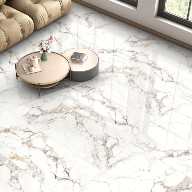 Antique Carrara Eternal