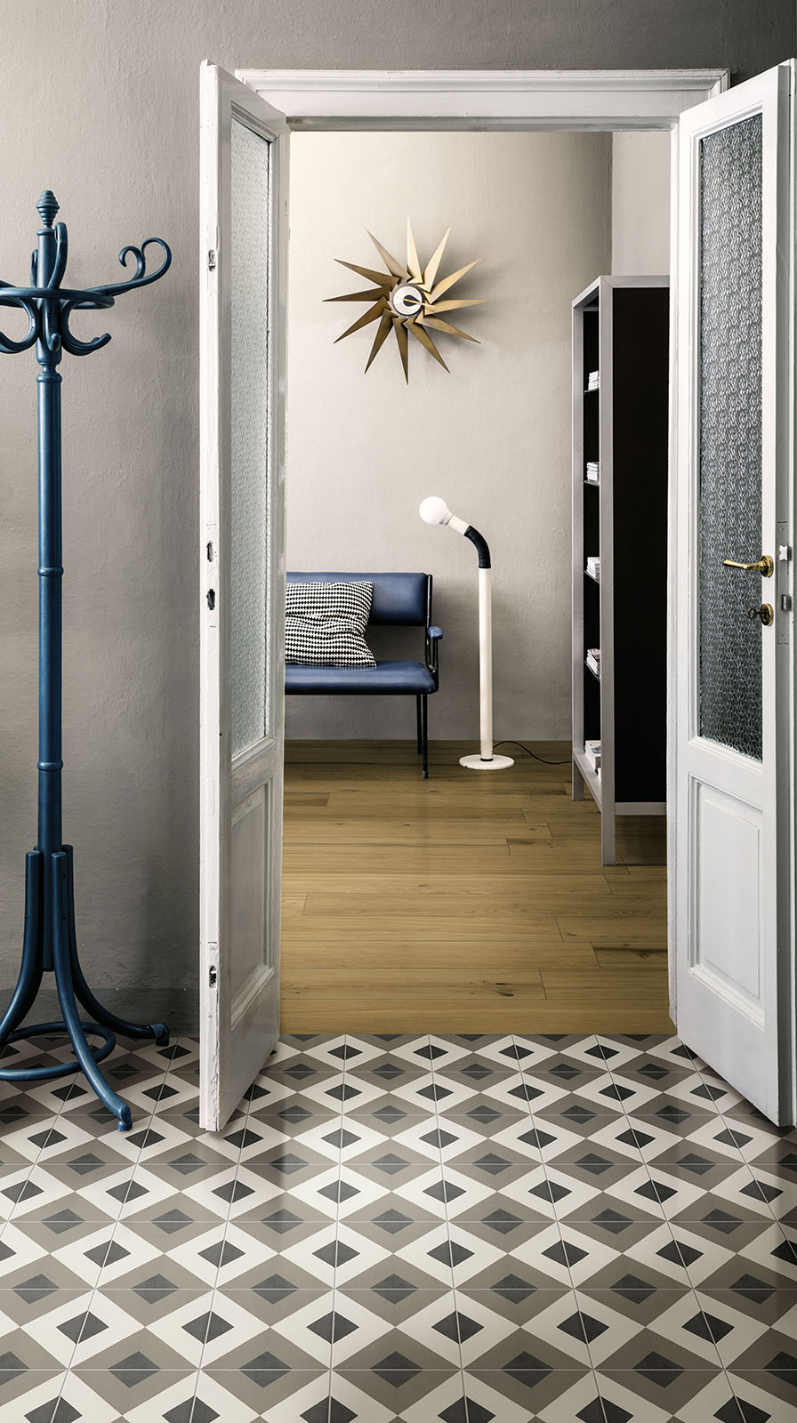 Treverklife MARAZZI Italy