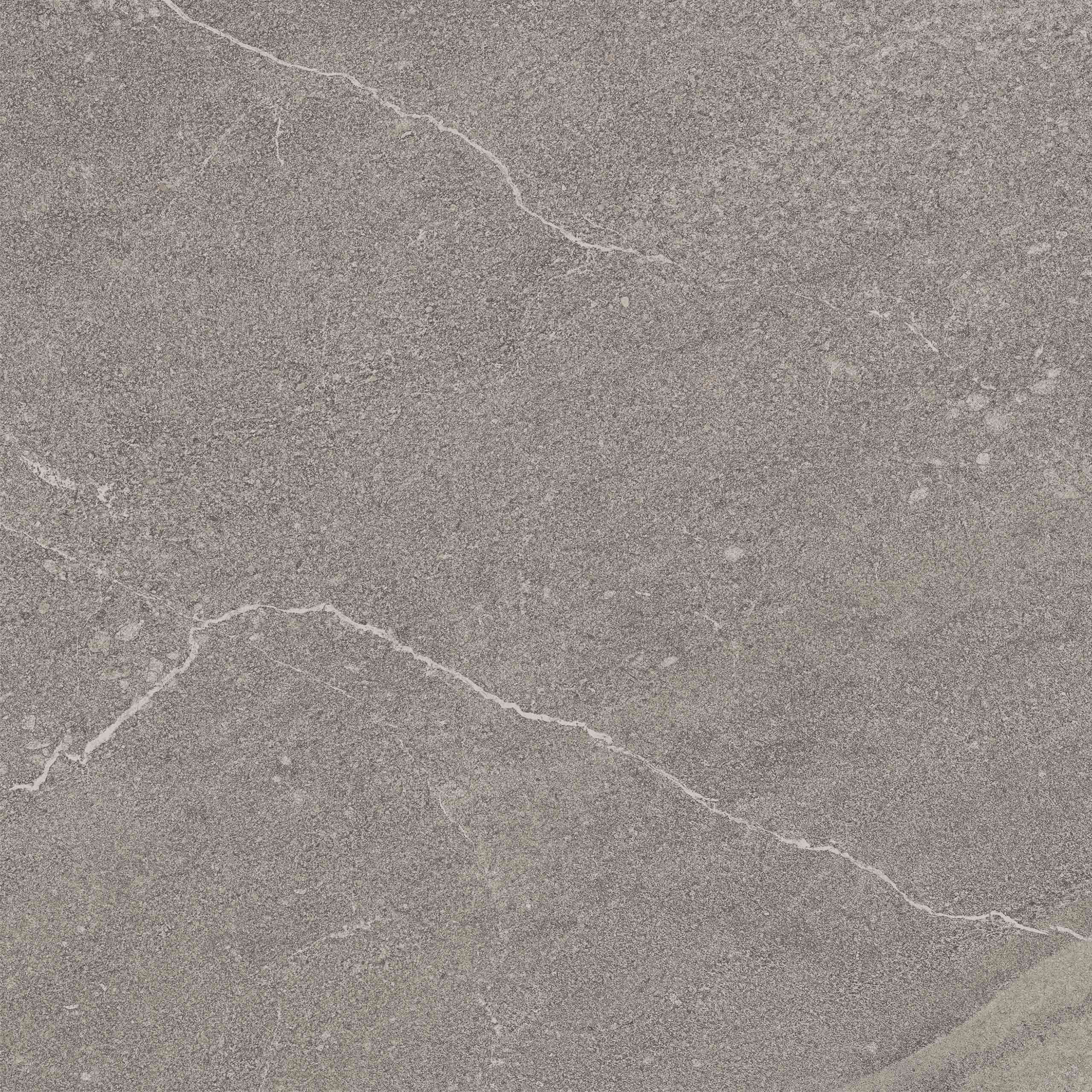 GB02 Gabbro Grey Неполированный Рект. 60x60x9 Estima фото 13
