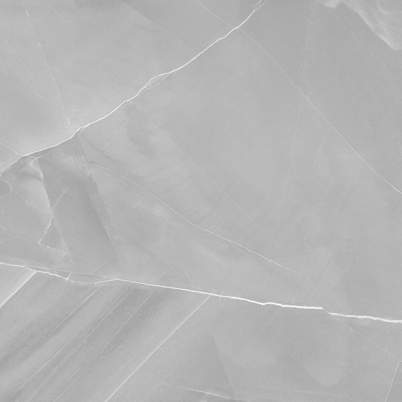 6060IPR17 Impression Steel Sugar 600x600x9.5 Delacora