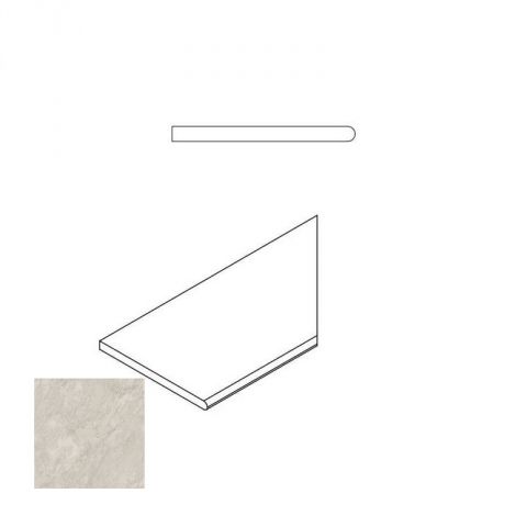 620090000358 Climb ICE BORDO ROUND DX 30x60 Italon