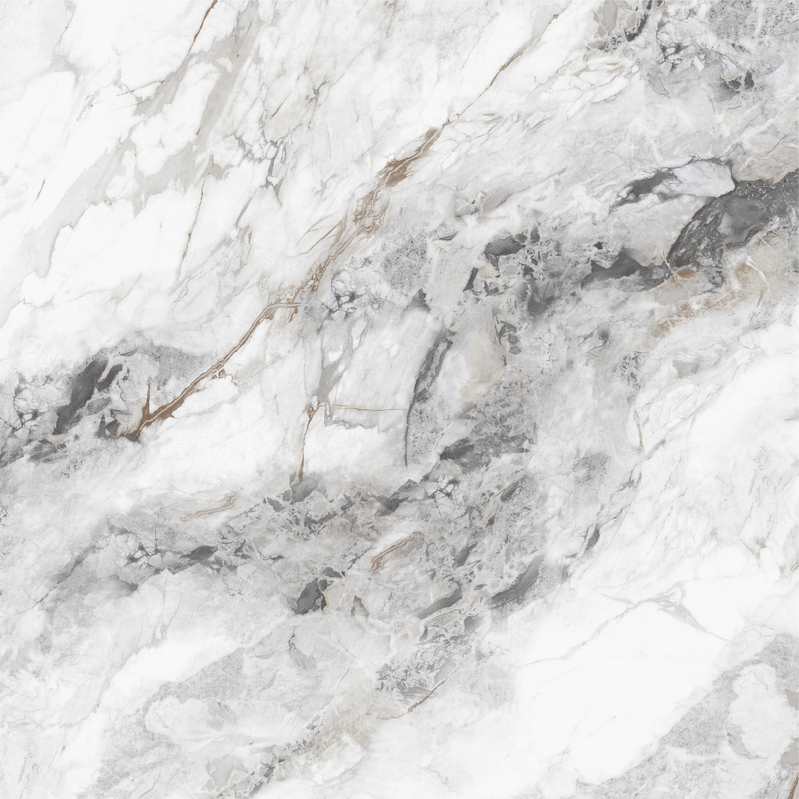 D60263M Mirage Rock матовый 600x600x9.5 New Trend