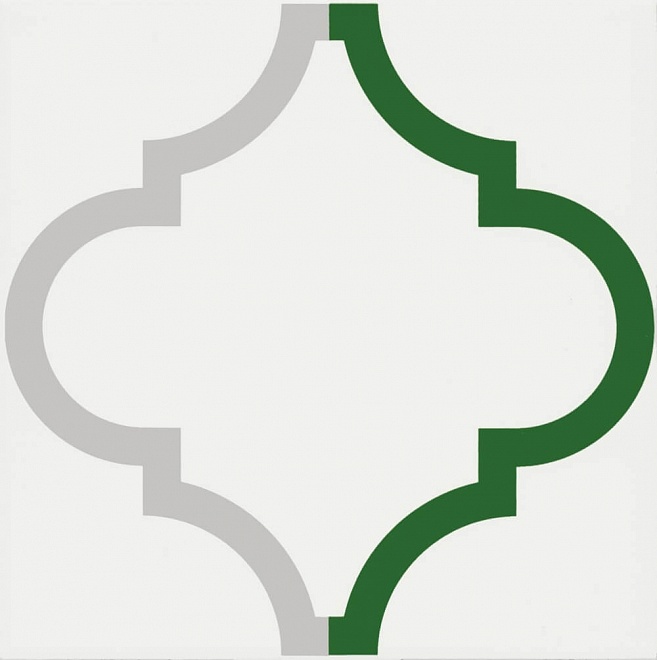 NT/A246/5009 Декор Ателье 20х20 Kerama Marazzi
