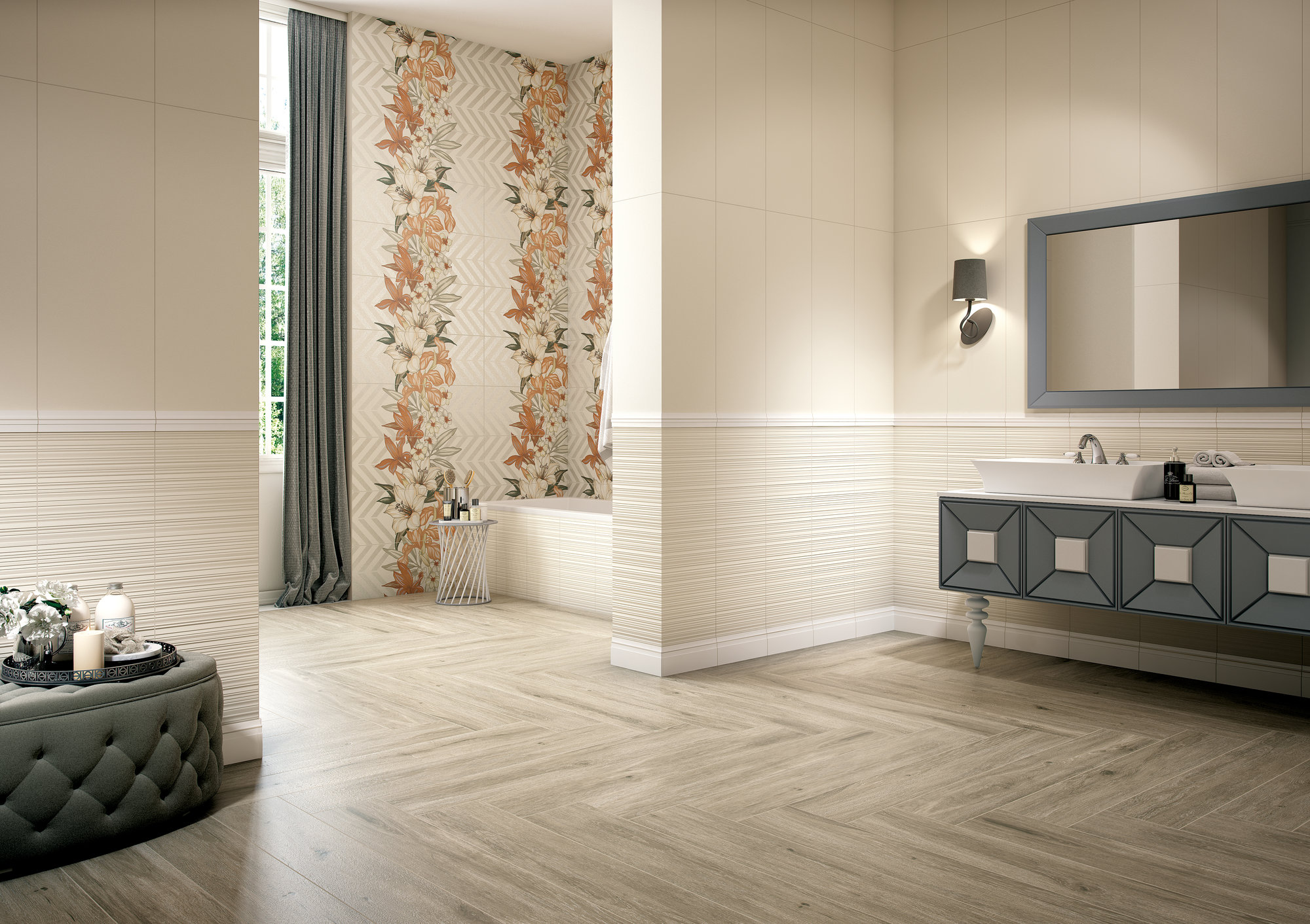 Whisper Ape Ceramica