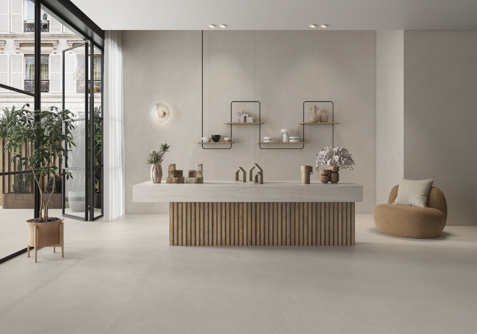 Cross Easton Marfil 30x90 Prissmacer фото 19