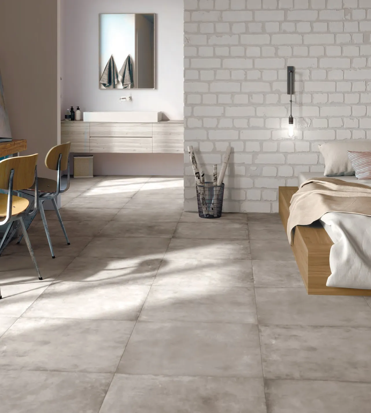 Прожетто ProGRES Ceramica