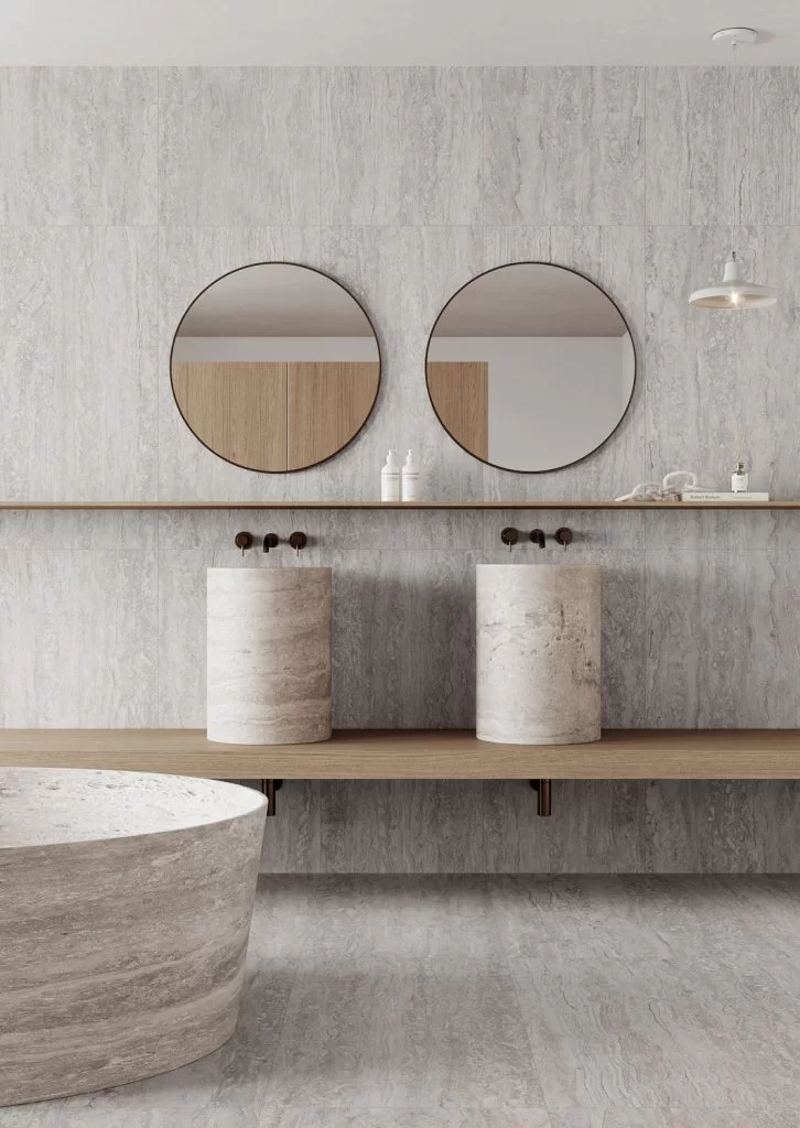 Deco Palatino Ivory 32x62.5 Gayafores