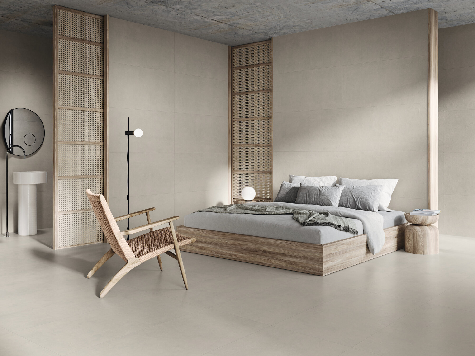 Raw Ape Ceramica