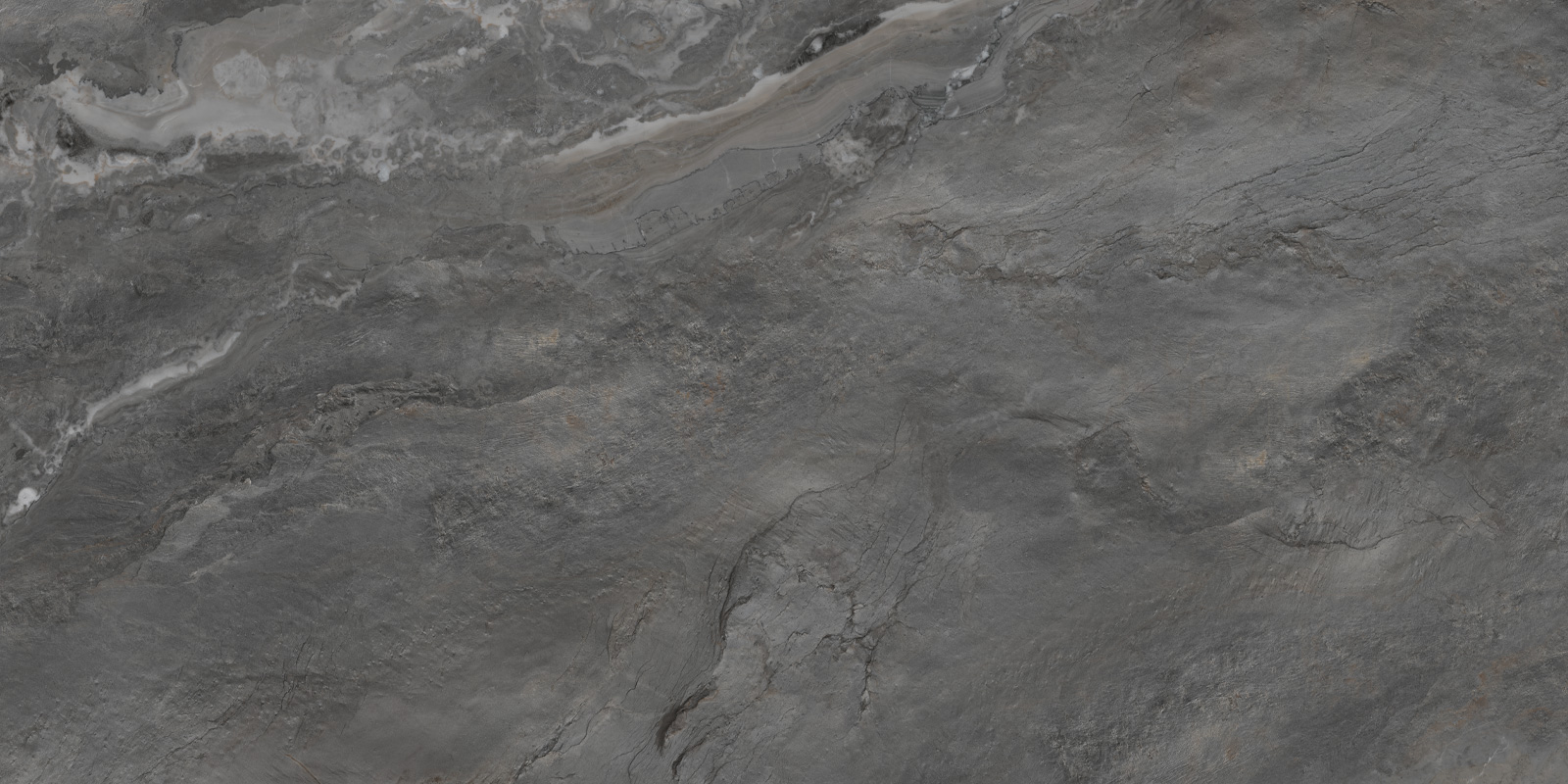 60120RGE25M Argenta Graphite матовый карвинг 600x1200x7 LCM