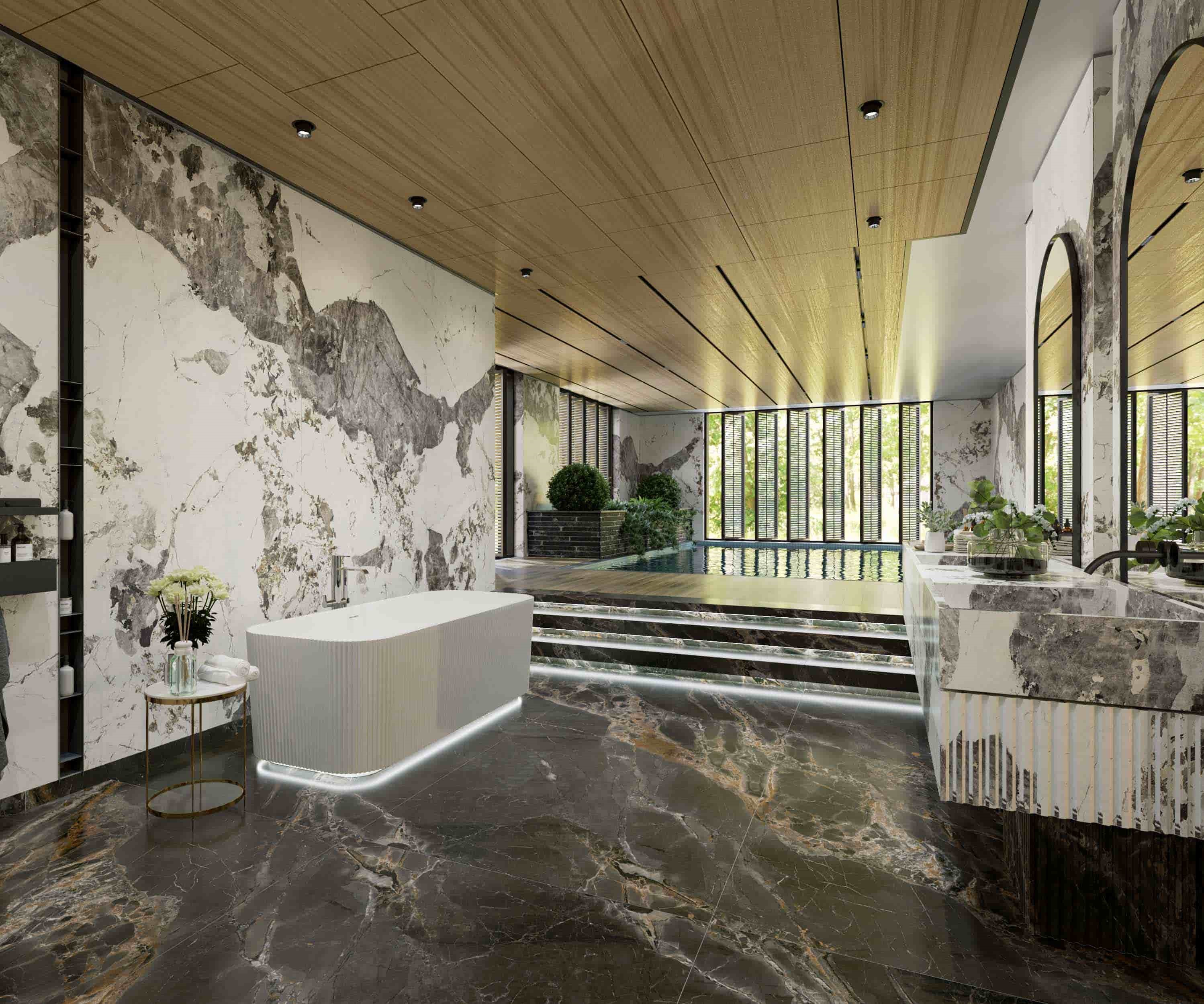 Atlas Home NT Ceramic