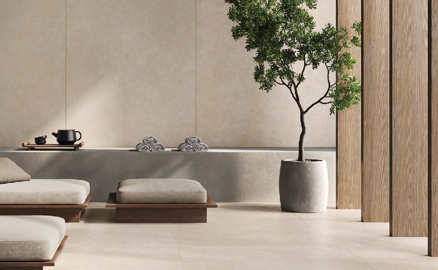 Cement Vibe Ceramiche Piemme