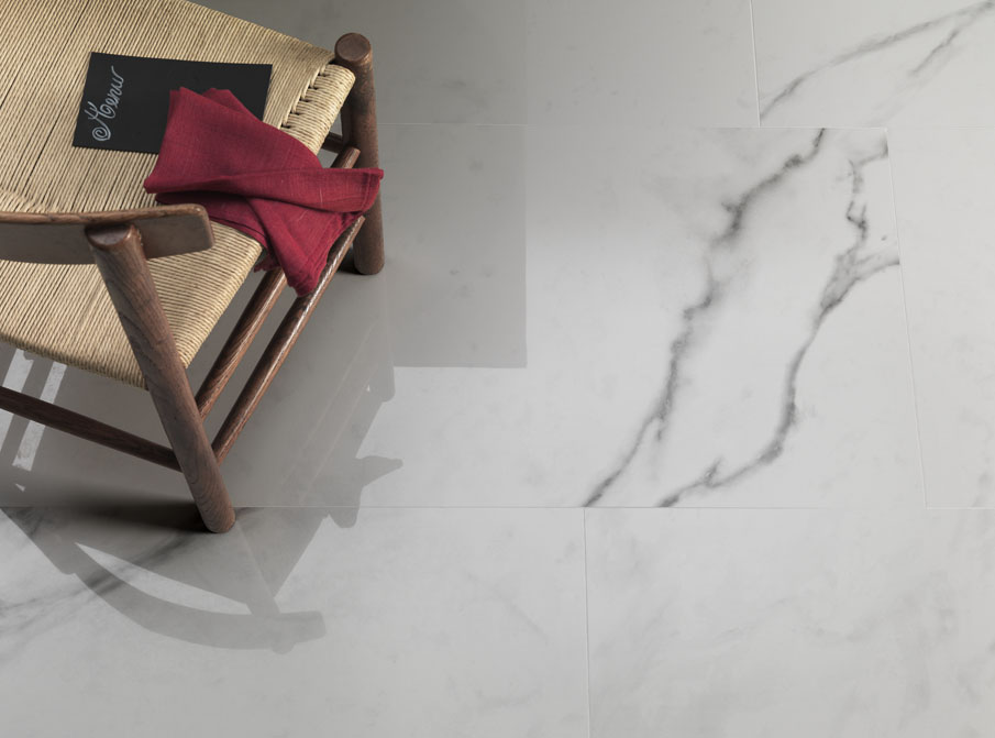 Timeless Marble Slimtech Lea Ceramiche