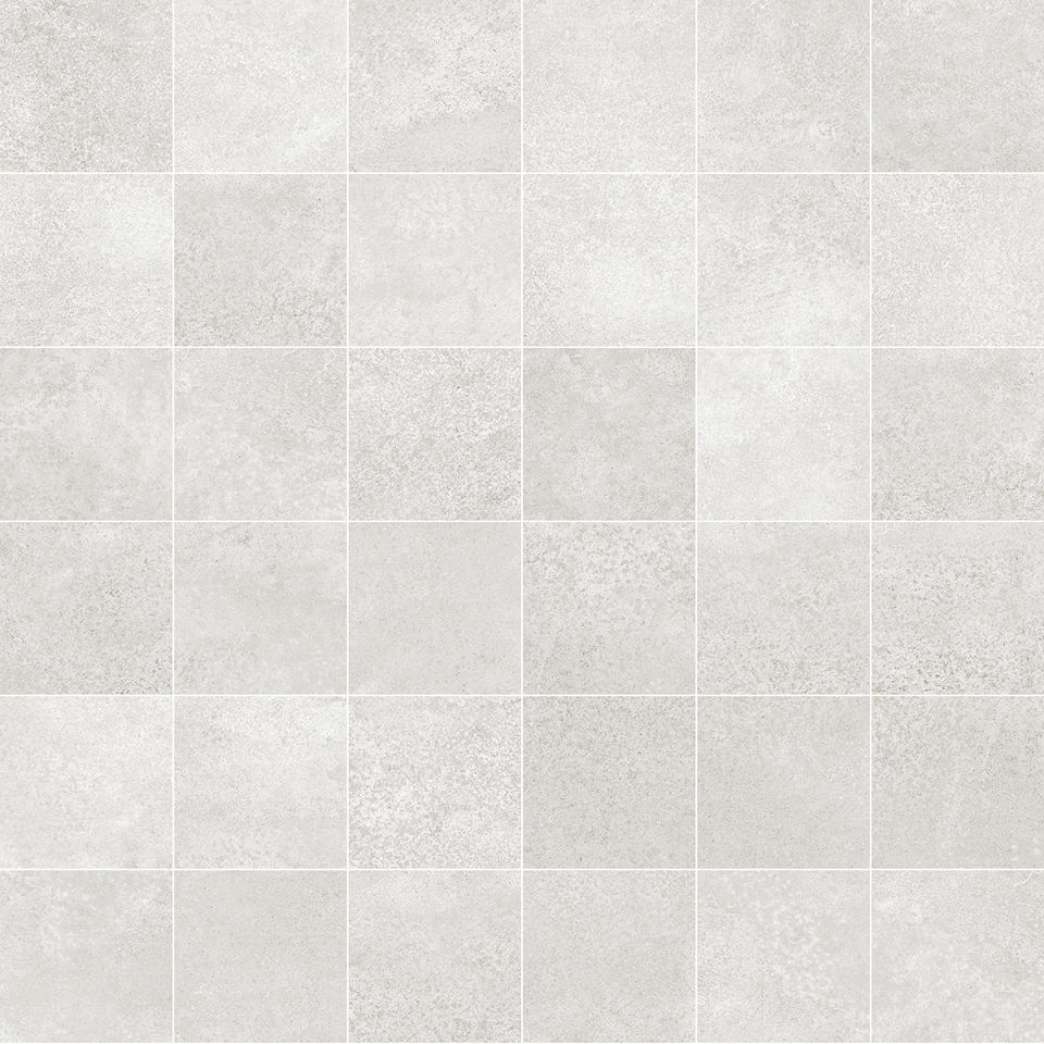 24450 D.Urban Ecru Mosaic/30X30/SF 30x30 Peronda