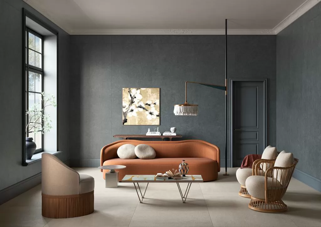 Gemini Laminam Russia