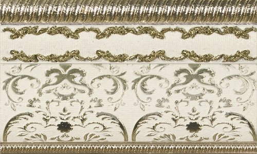 Amadis Oro-Bone Zocalo 15х25 El Molino