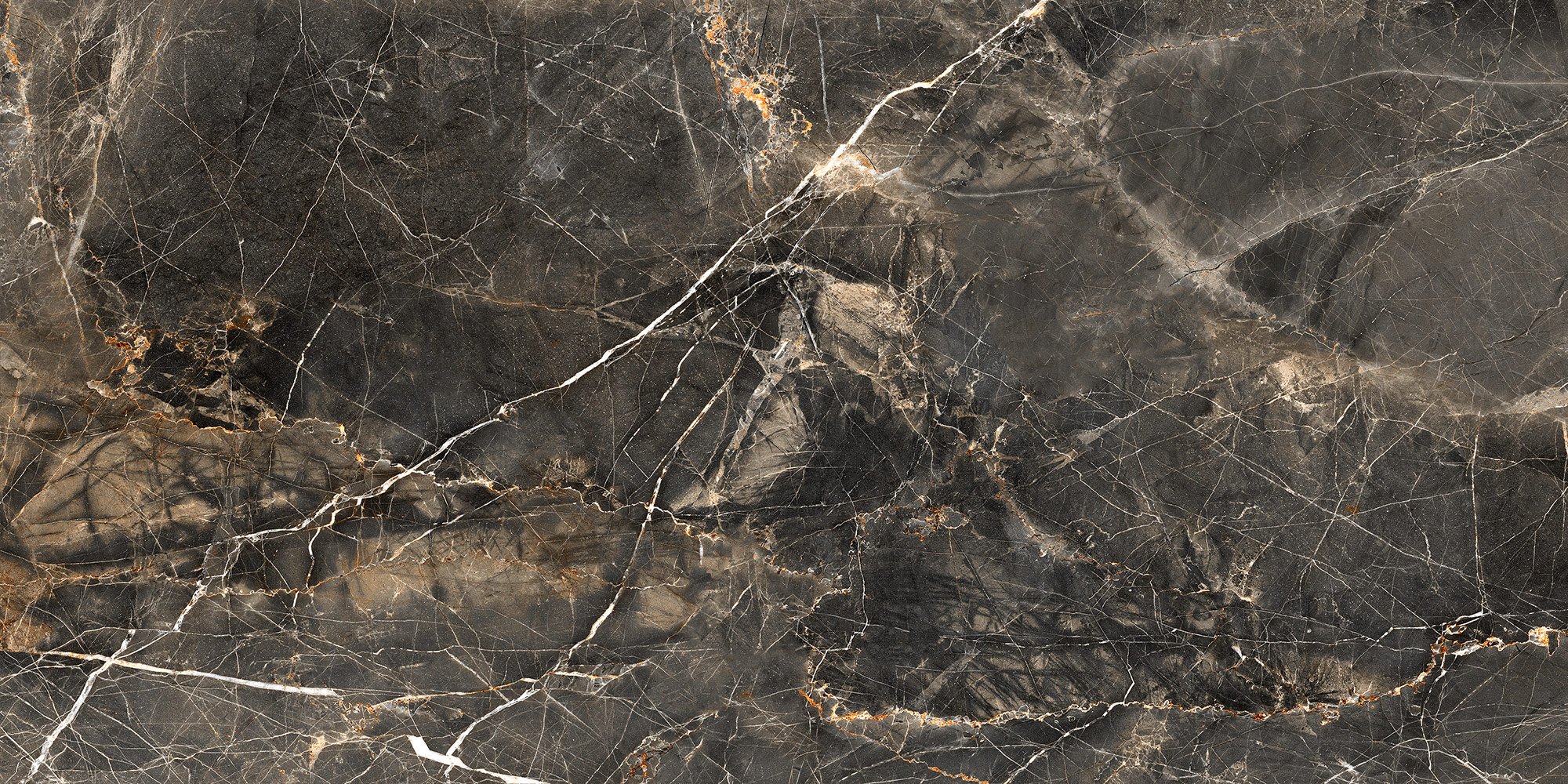 GT408013305MCR Maximus GT Черный 40x80 Global Tile