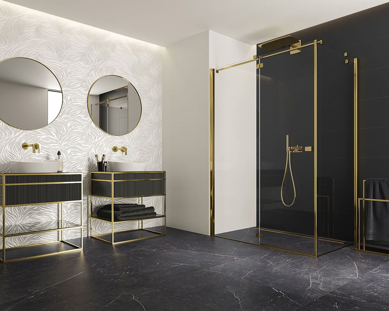 Elegant Surface Paradyz