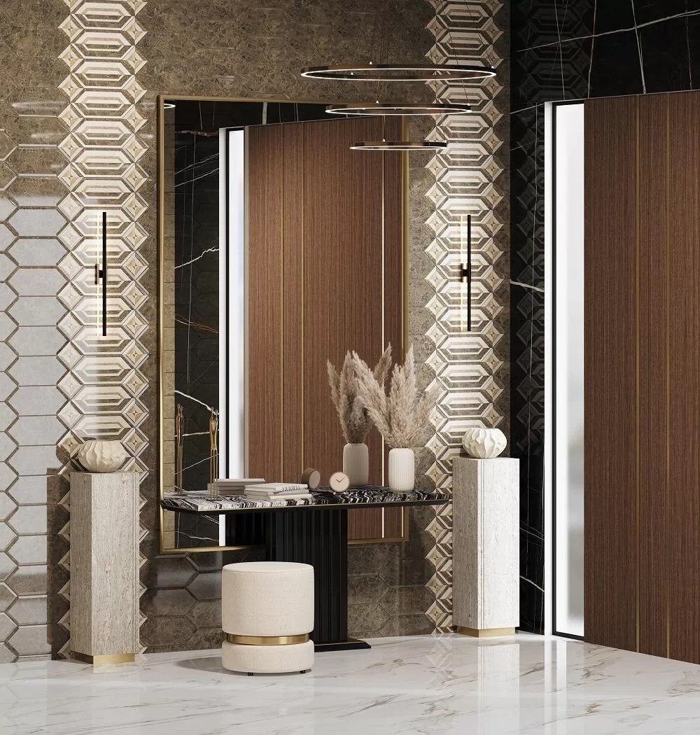 Бикуш Kerama Marazzi