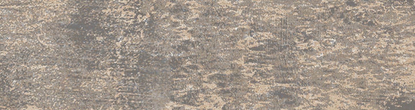 Теннесси 2Т Бежевый 24,5х6,5 Керамин фото 5