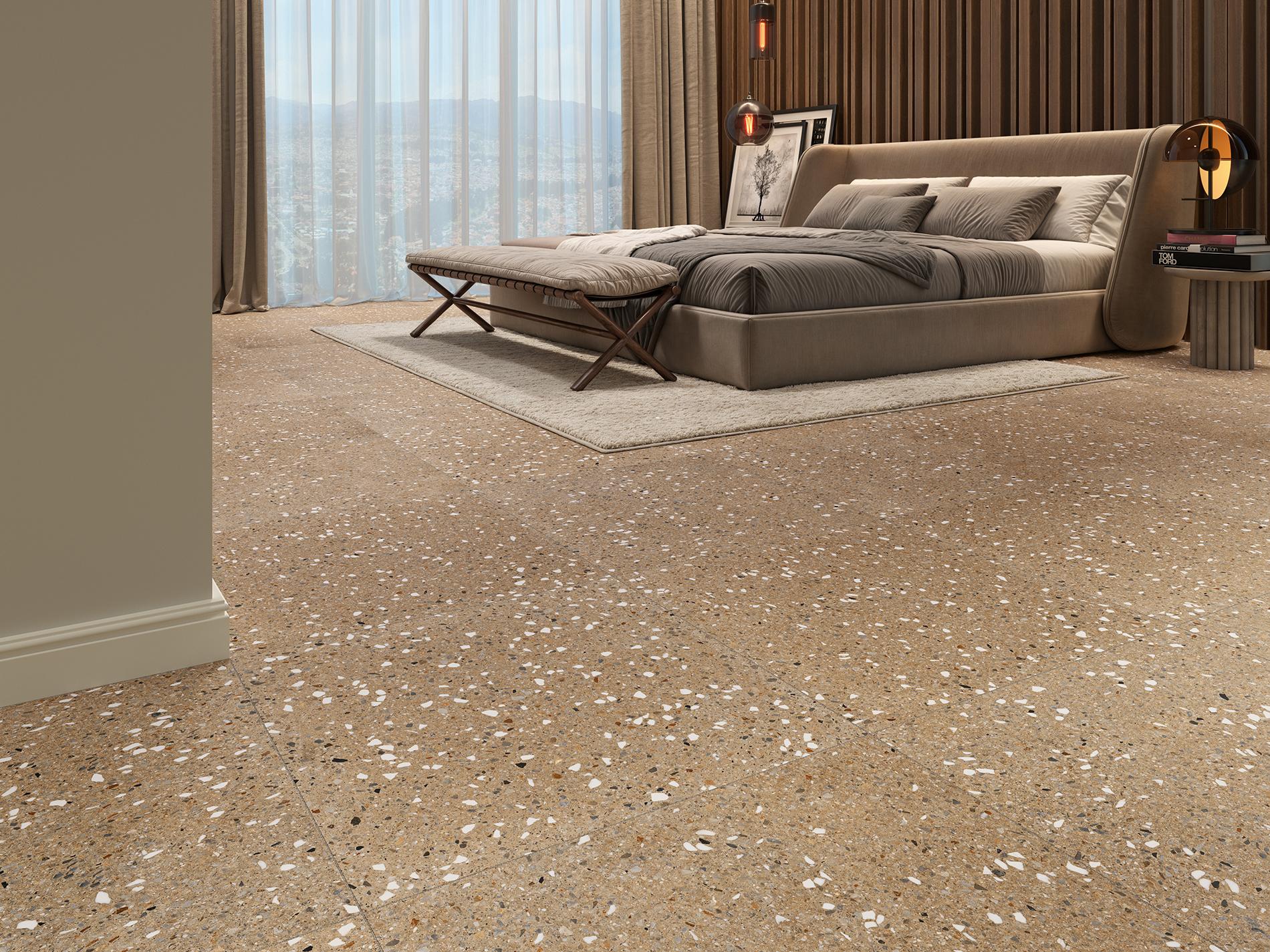 Re-Bel Cuivre Rect 60x60 Revoir Paris фото 45