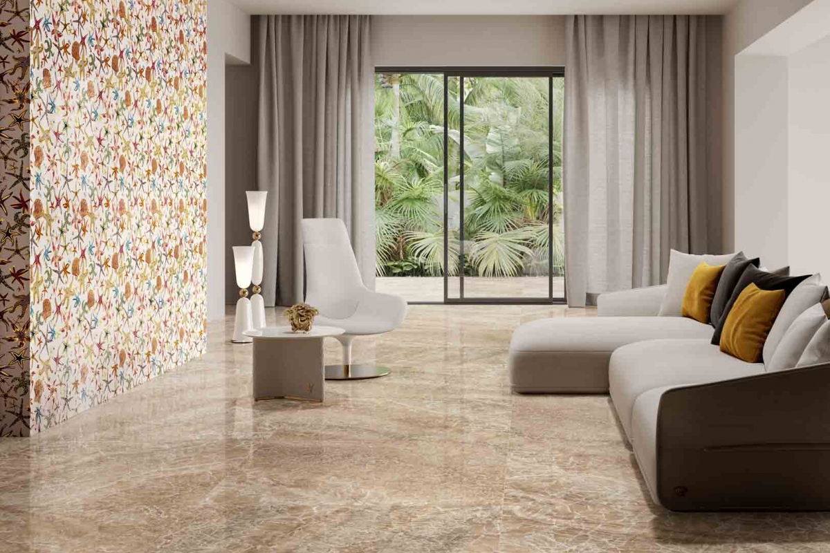 Gemstone Versace (Gardenia Orchidea) фото 29