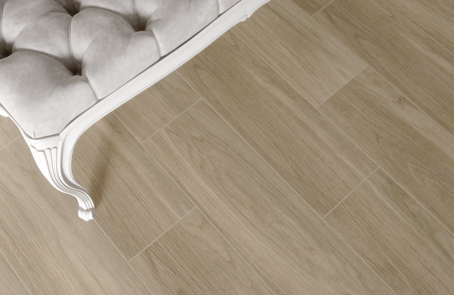 C-CV4M012D Chesterwood бежевый 18.5x59.8 Cersanit