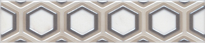 AD/A401/6343 Бордюр Гран Пале 25х5,4 Kerama Marazzi