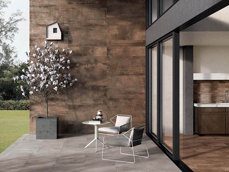 Interno 9 ABK