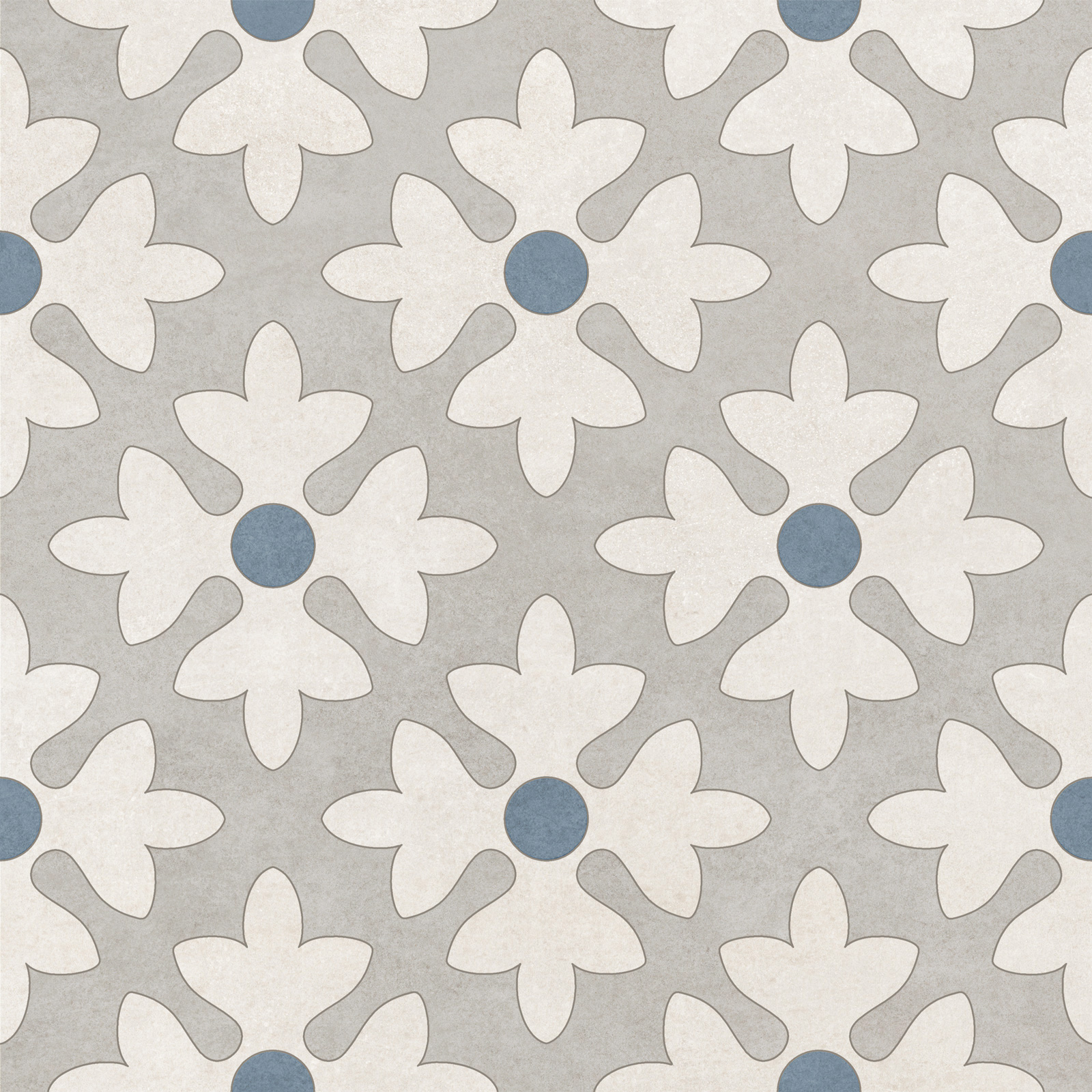 GP2020DGA23 Mia матовый 200x200x8 New Trend