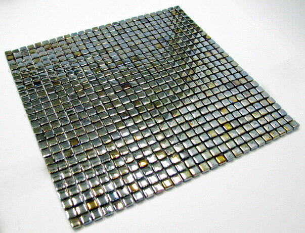 РТ 030 Моноколор стальной 30х30 Keramissimo фото 2