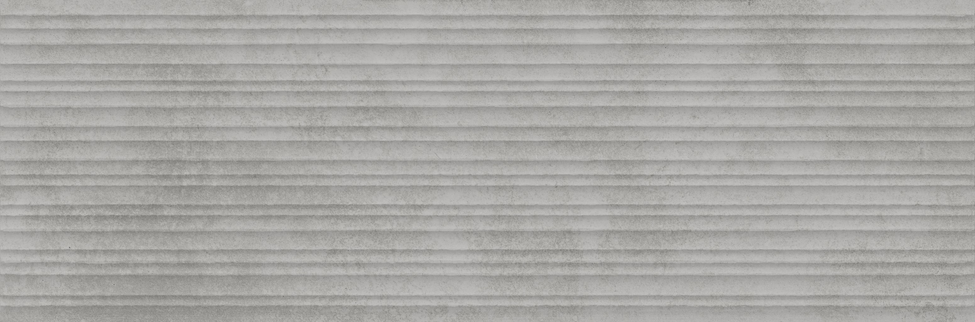 556 Миллениум грэй рельеф 32,5x100 Eurotile Ceramica