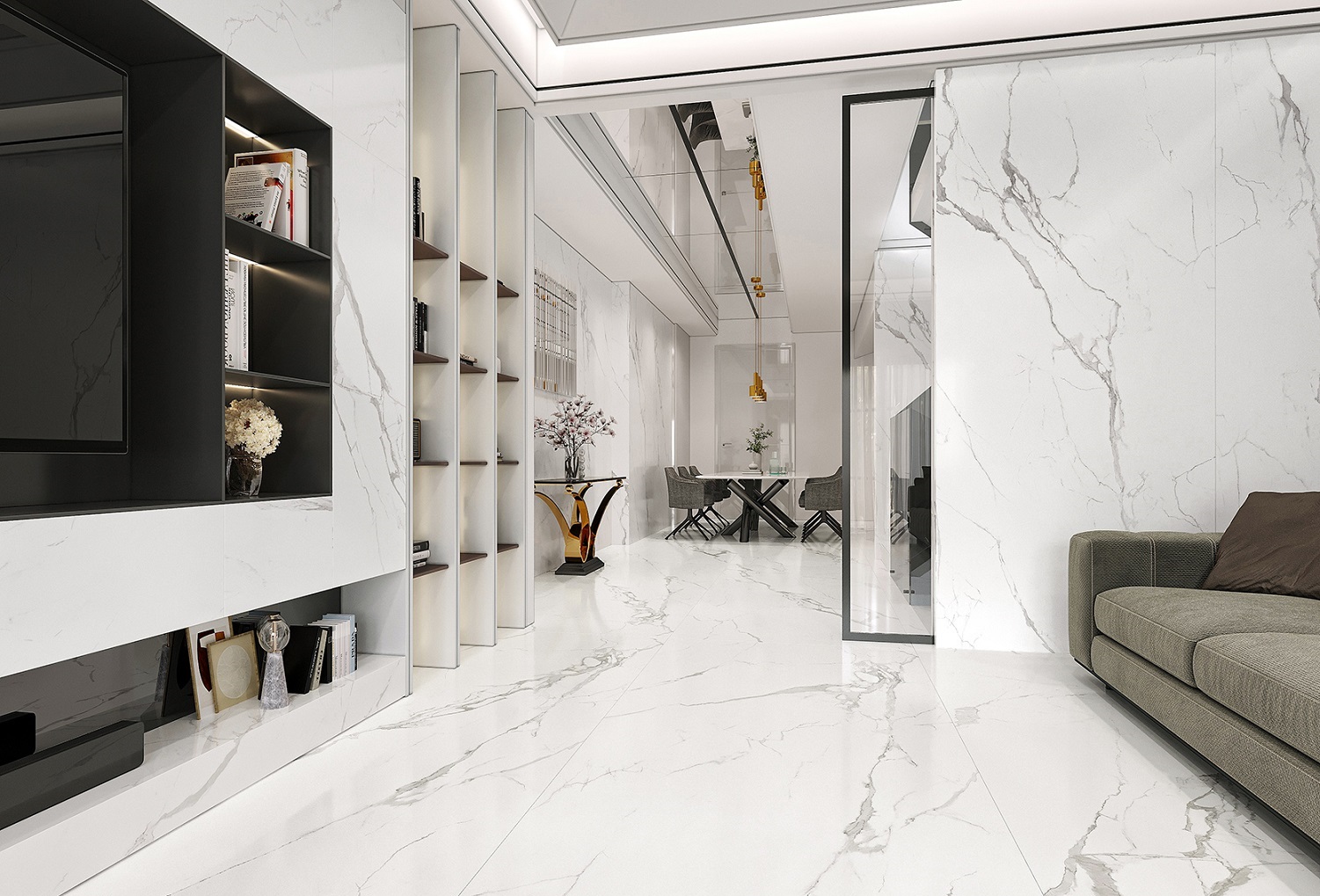 Atlas Home NT Ceramic