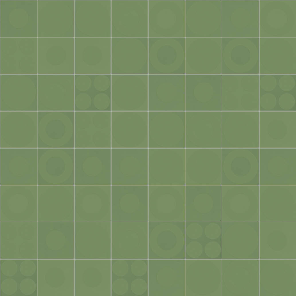 34L5 Tera Verde 13x13 VIVES