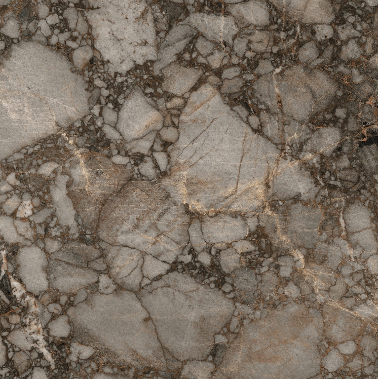 774890 Nature Mood Riverbed Glossy 6mm 120x120 Casa Dolce Casa